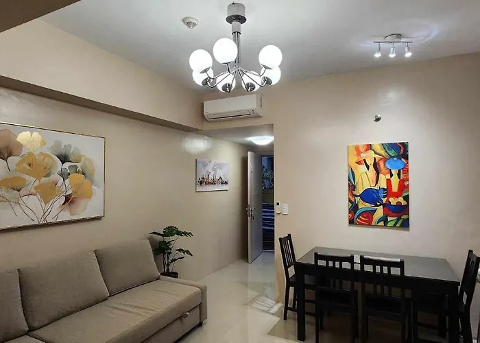 1 Bed - Sleeps 7 - Pool & Wifi Apartamento *