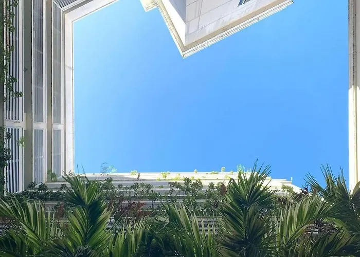 Apartamento 1 Bed - Sleeps 7 - Pool & Wifi Manila