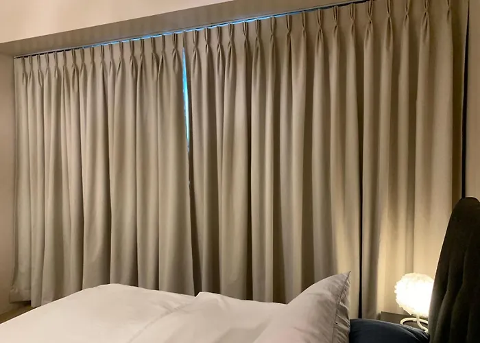 Apartamento 1 Bed - Sleeps 7 - Pool & Wifi *